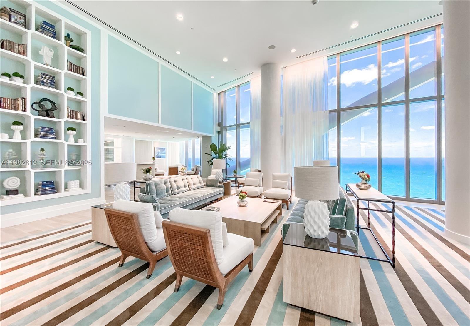 15701 COLLINS CONDO - Residential