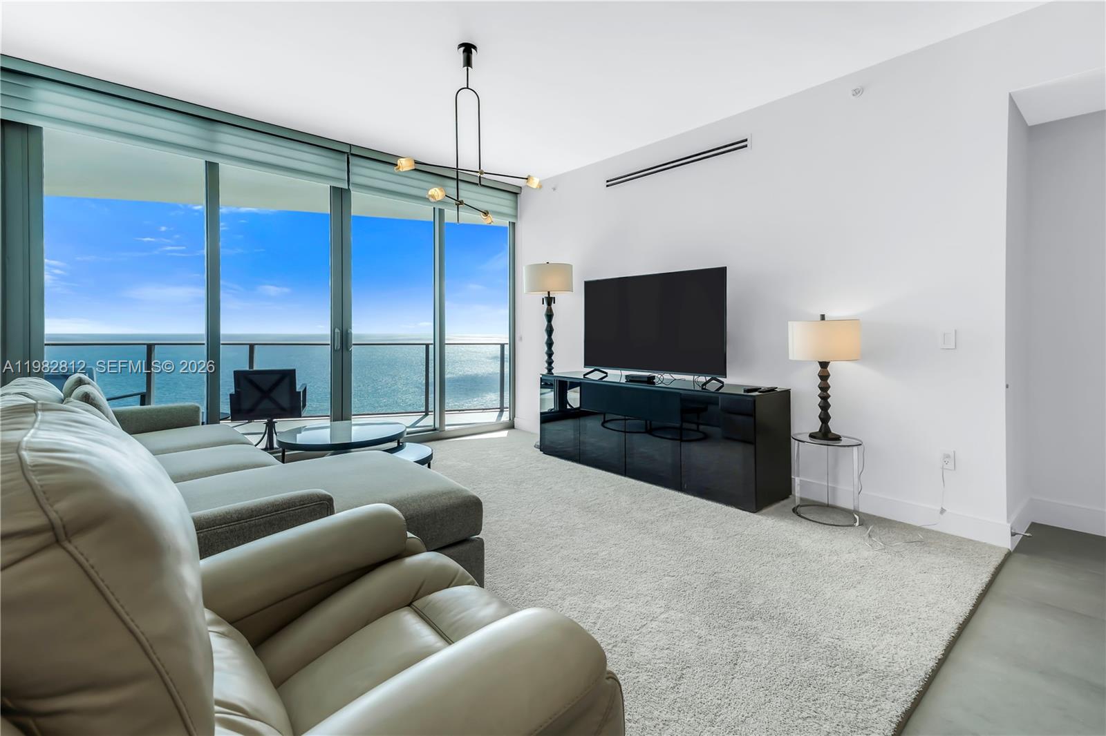 15701 COLLINS CONDO - Residential