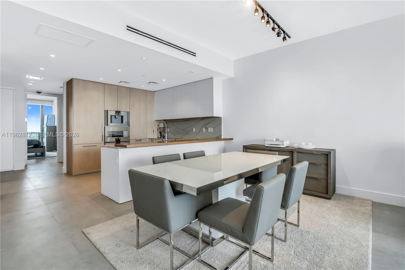 15701 COLLINS CONDO - Residential