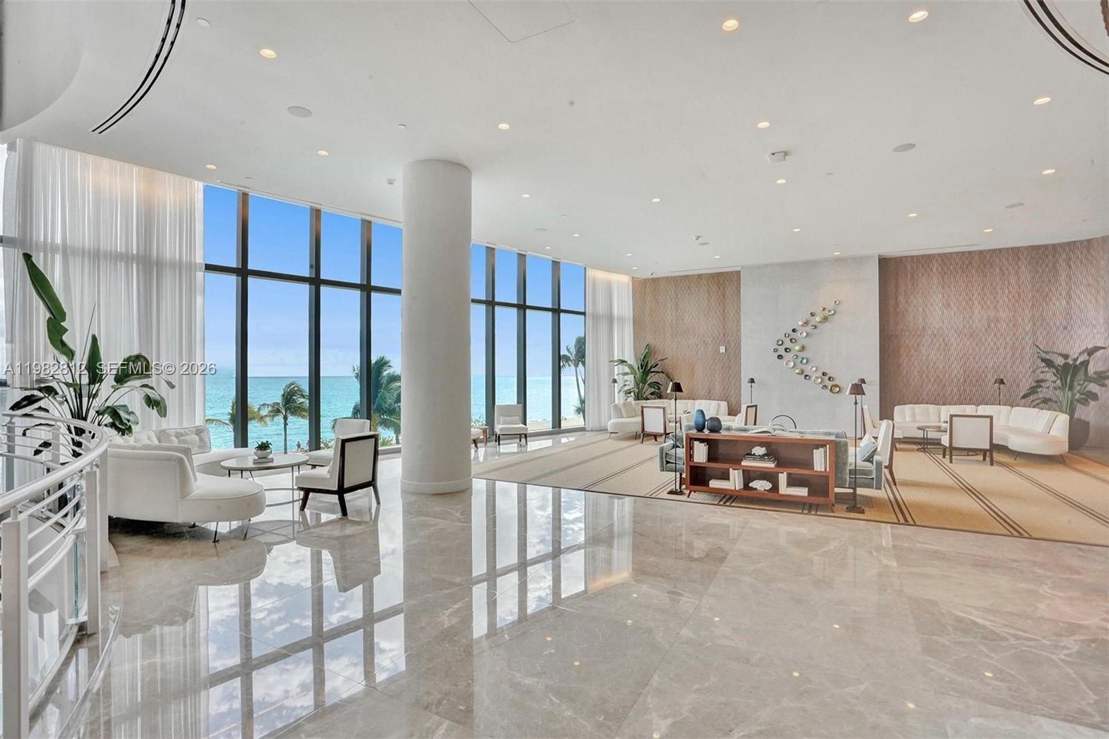 15701 COLLINS CONDO - Residential