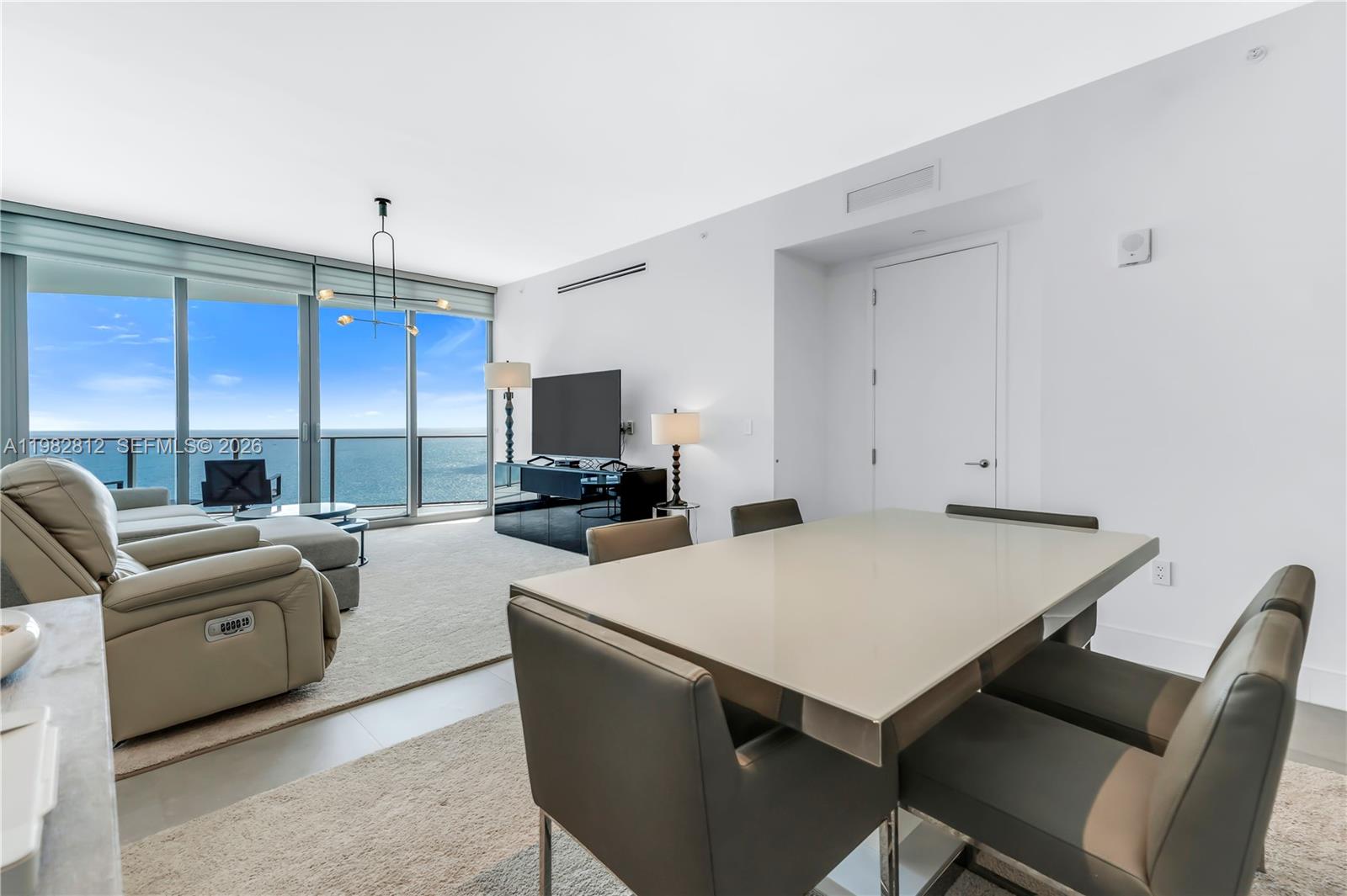 15701 COLLINS CONDO - Residential
