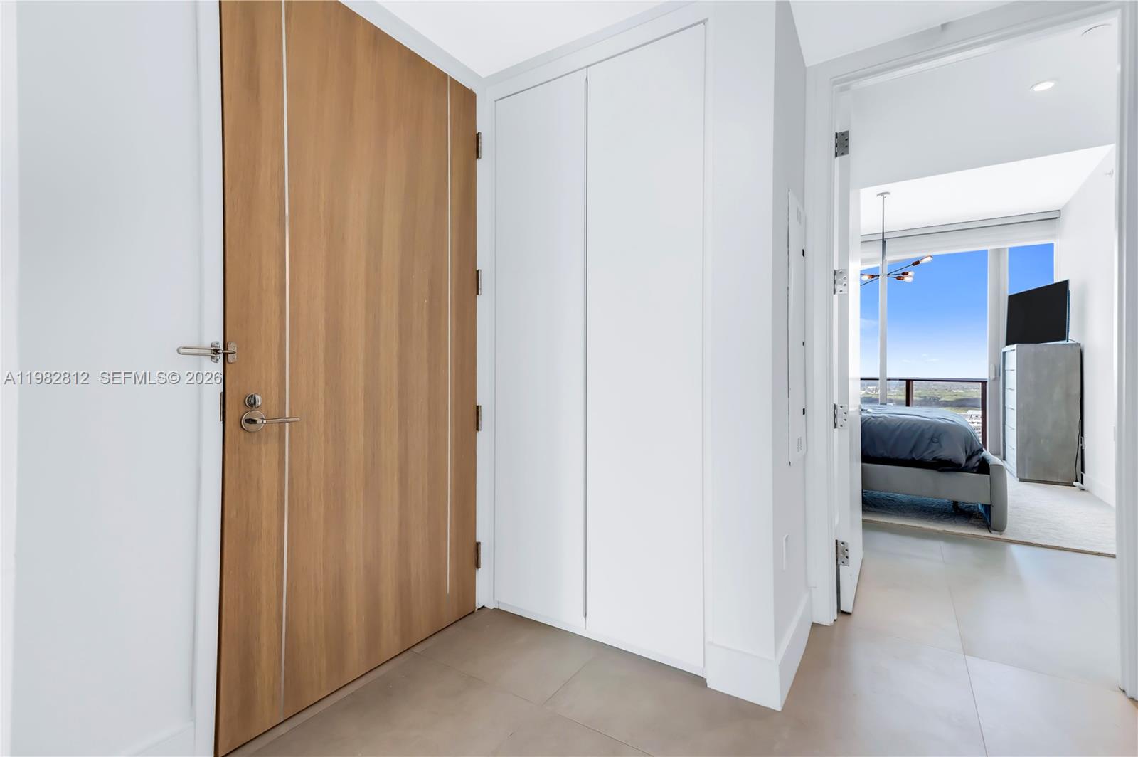 15701 COLLINS CONDO - Residential