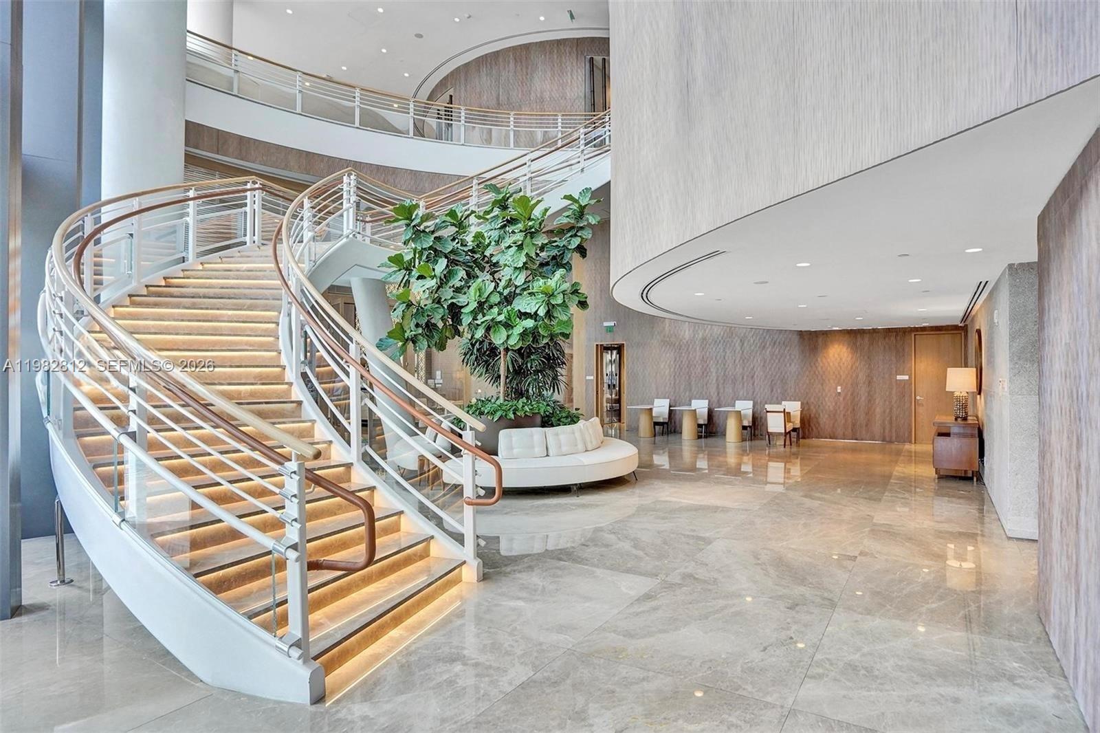 15701 COLLINS CONDO - Residential