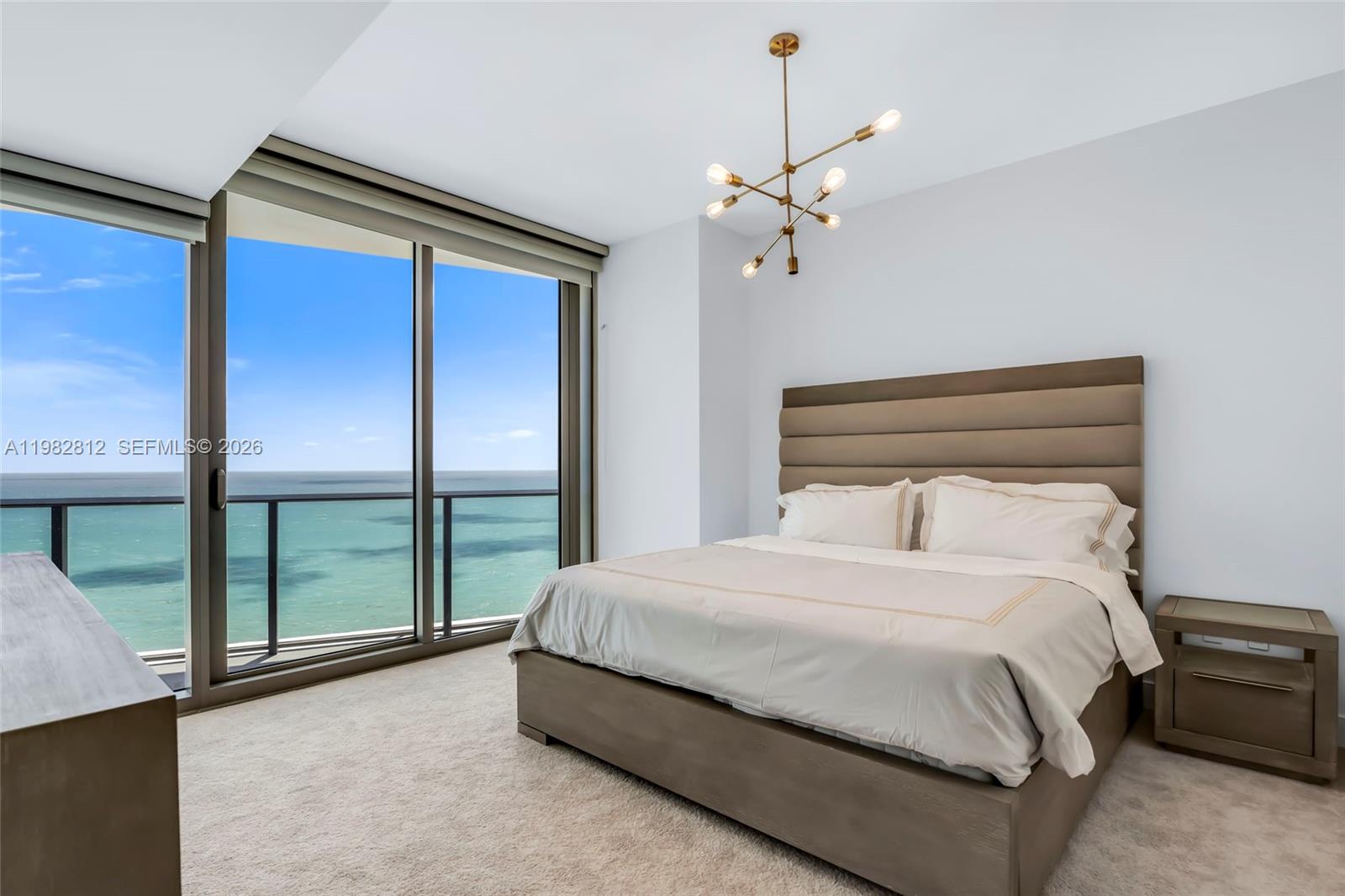15701 COLLINS CONDO - Residential