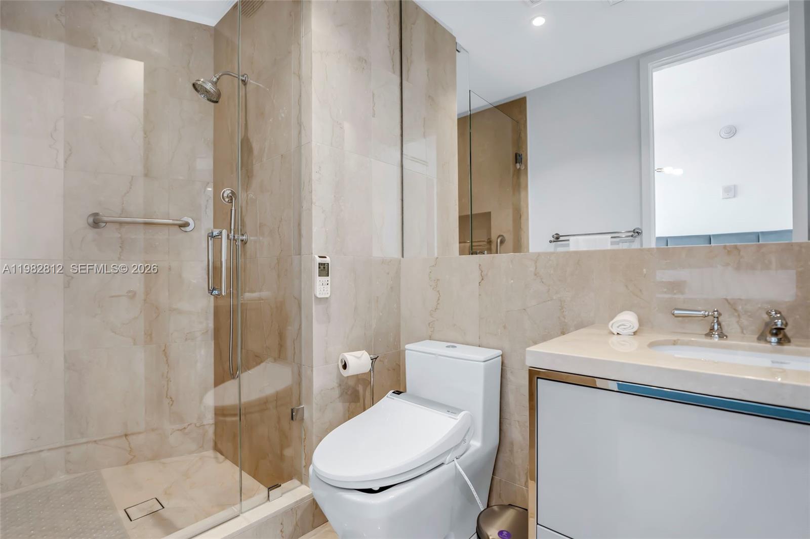 15701 COLLINS CONDO - Residential