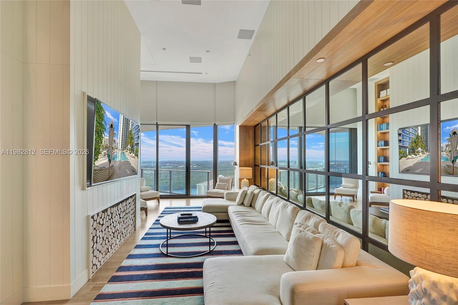 15701 COLLINS CONDO - Residential