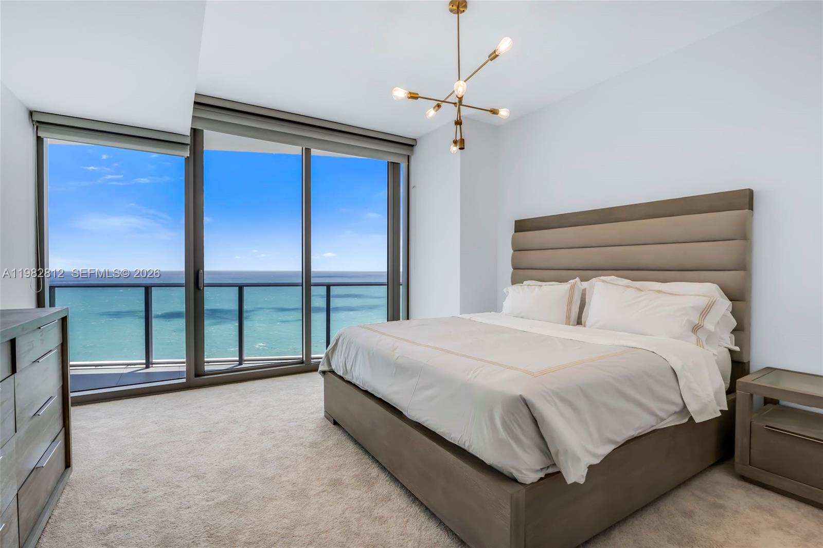 15701 COLLINS CONDO - Residential