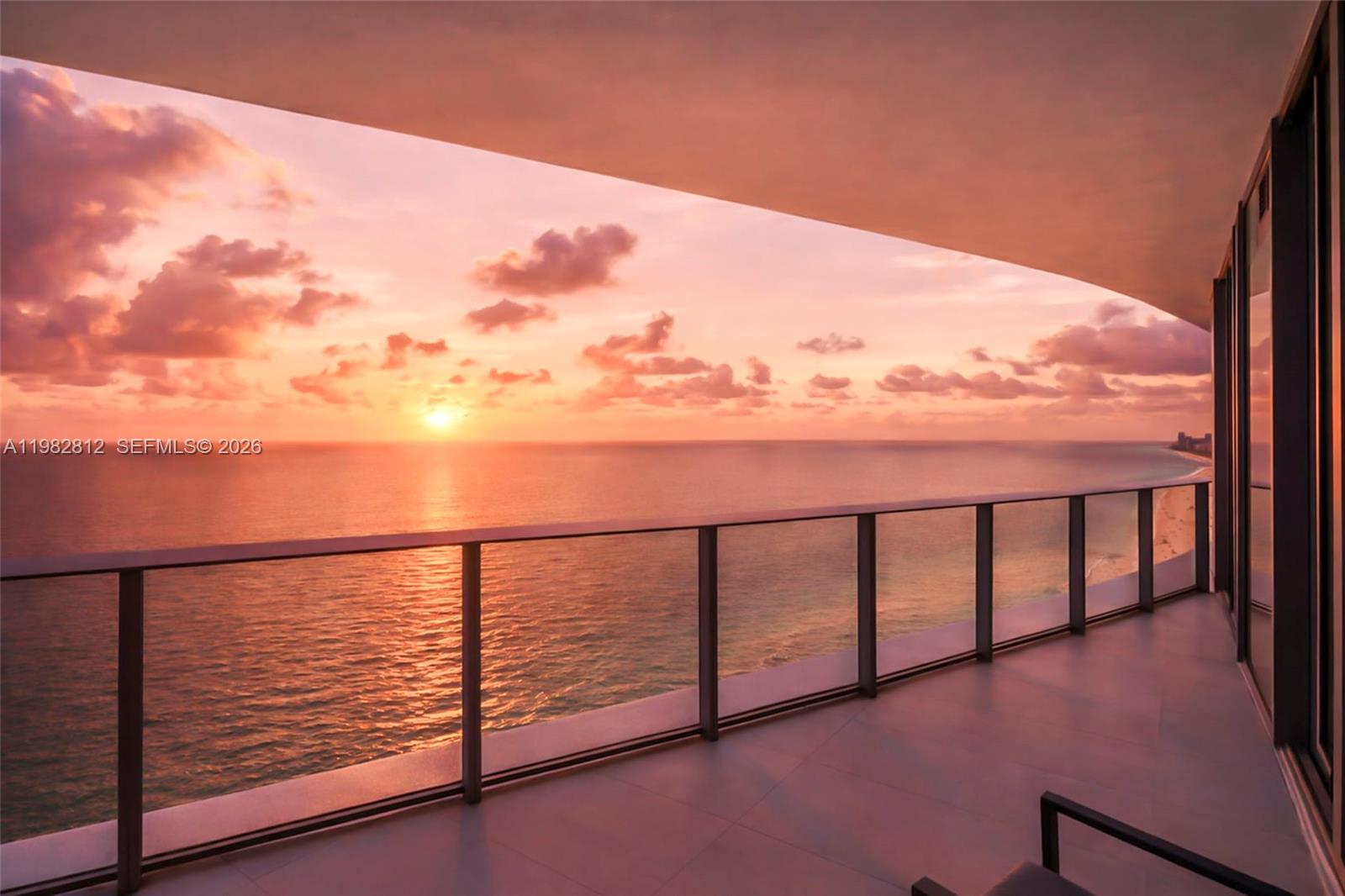 15701 COLLINS CONDO - Residential