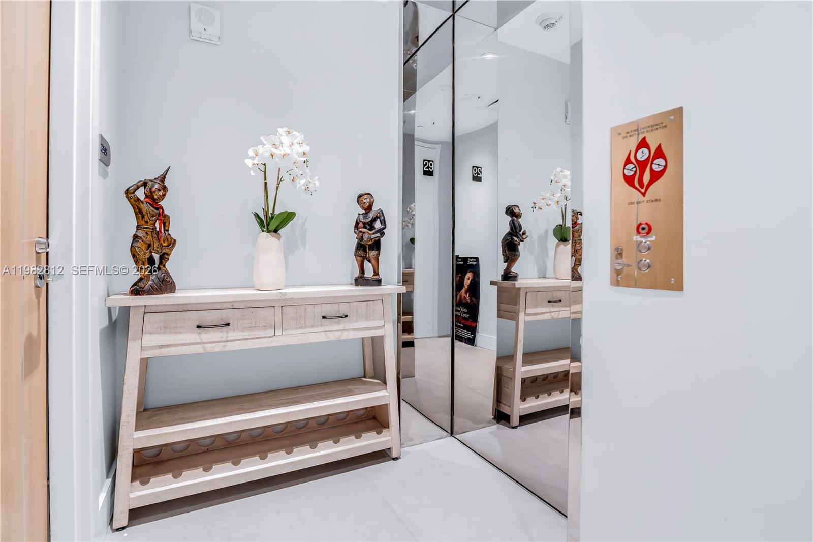 15701 COLLINS CONDO - Residential