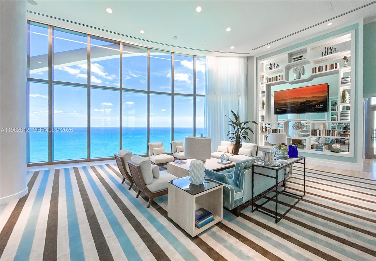 15701 COLLINS CONDO - Residential