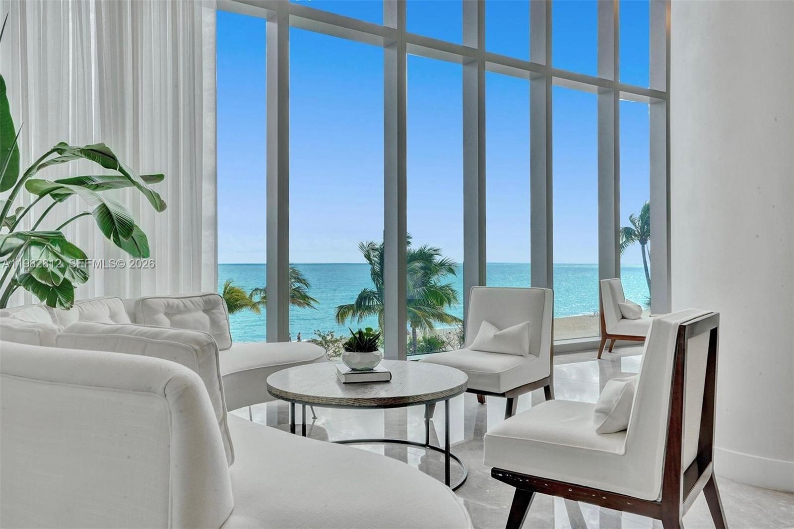 15701 COLLINS CONDO - Residential