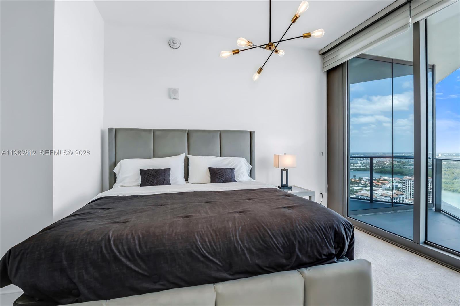 15701 COLLINS CONDO - Residential
