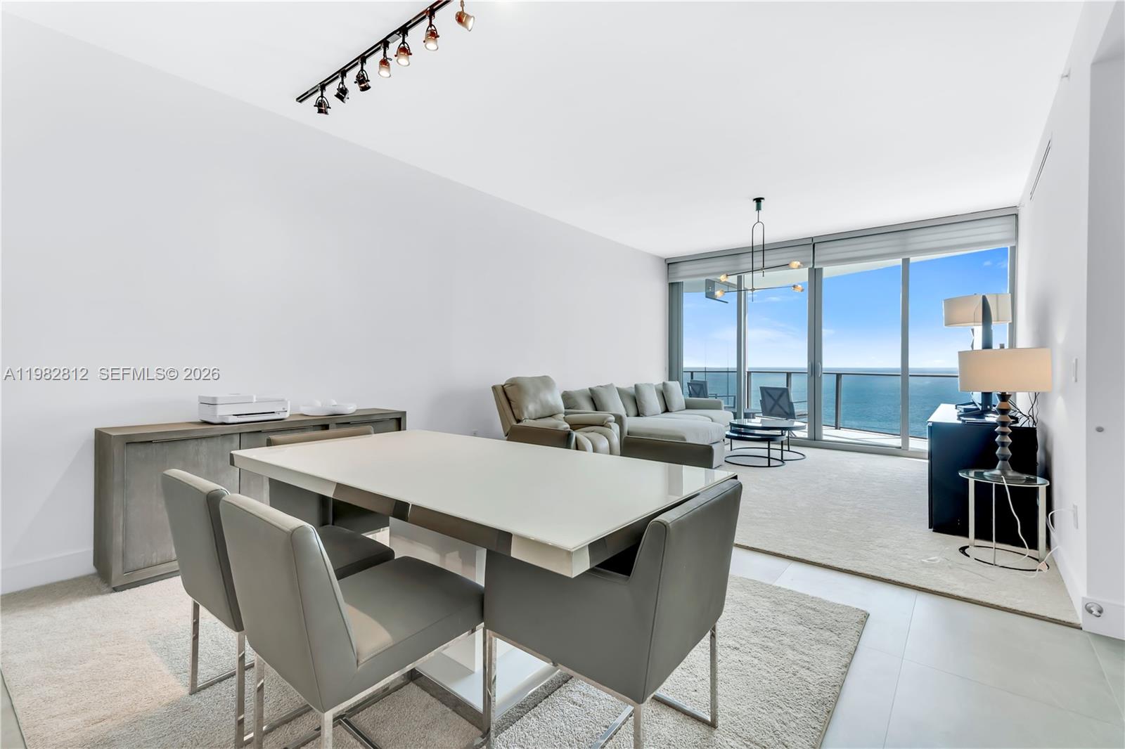 15701 COLLINS CONDO - Residential