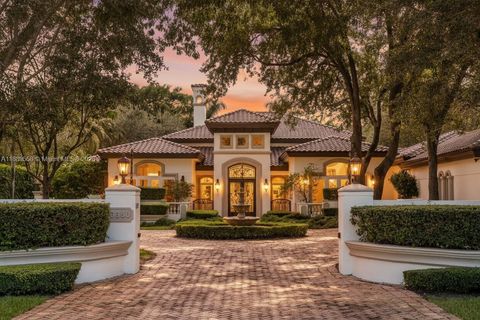 6350 SW 92nd St Pinecrest FL 33156