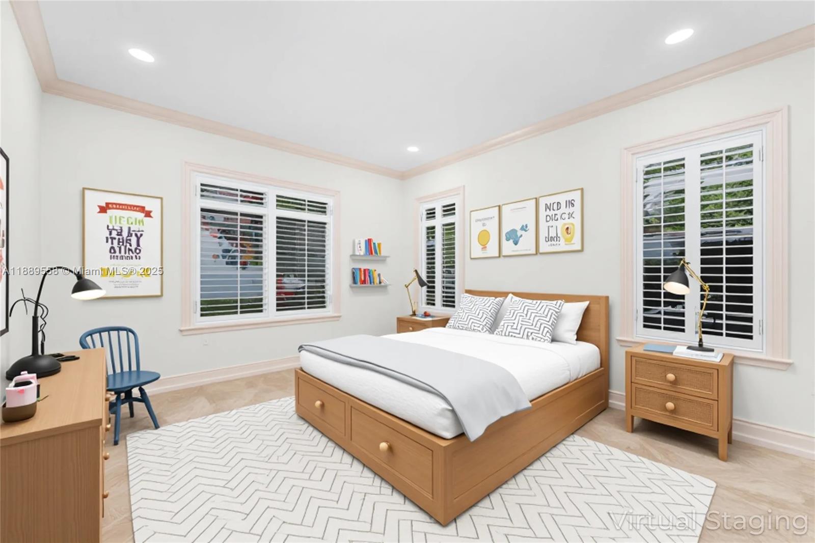 UNPLATTED - Residential