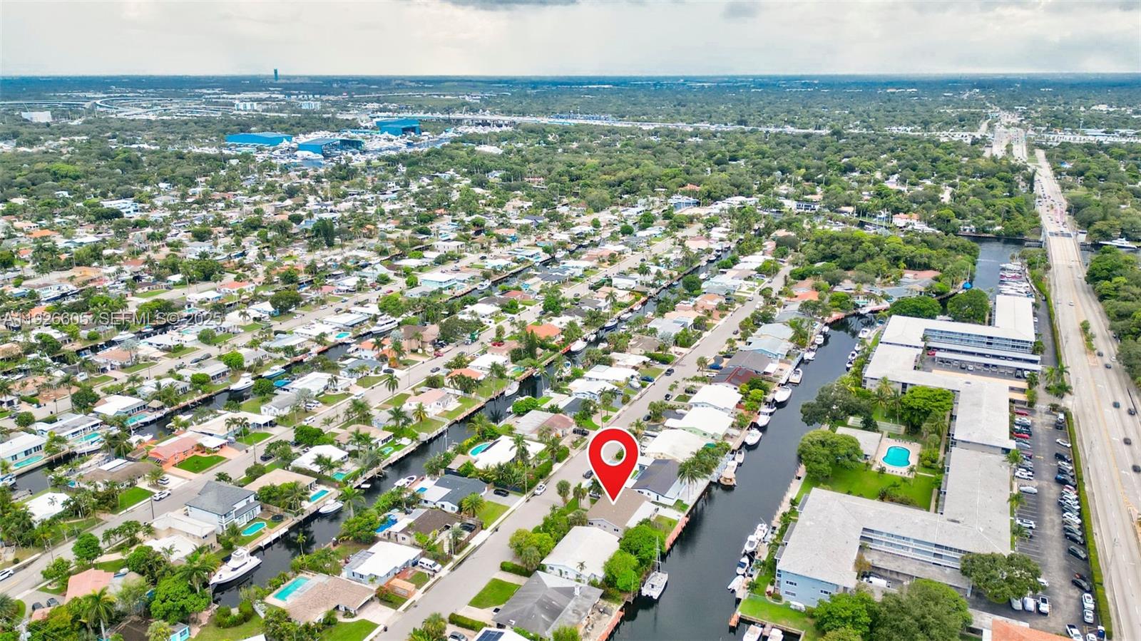 RIO NUEVO ISLE - Residential Lease