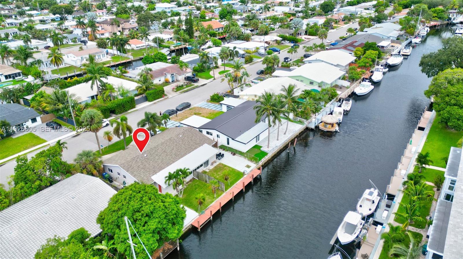 RIO NUEVO ISLE - Residential Lease