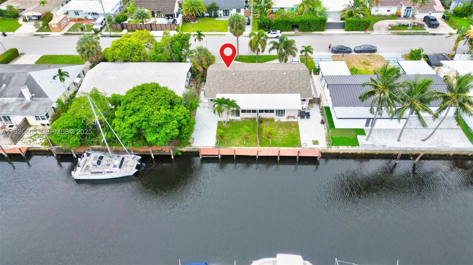 RIO NUEVO ISLE - Residential Lease