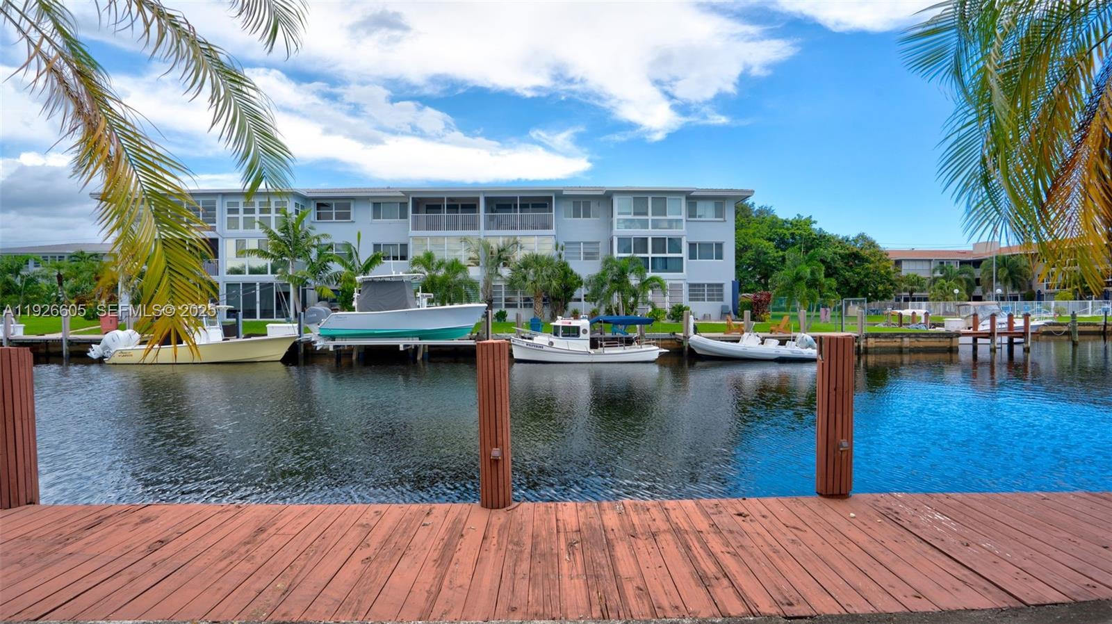 RIO NUEVO ISLE - Residential Lease