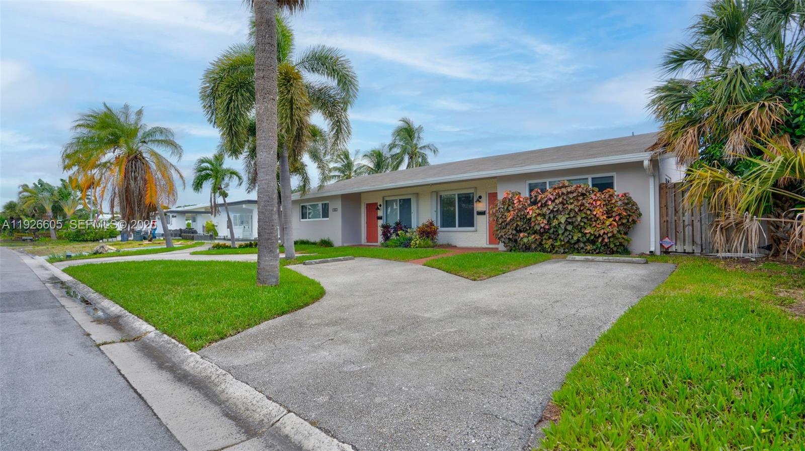 RIO NUEVO ISLE - Residential Lease