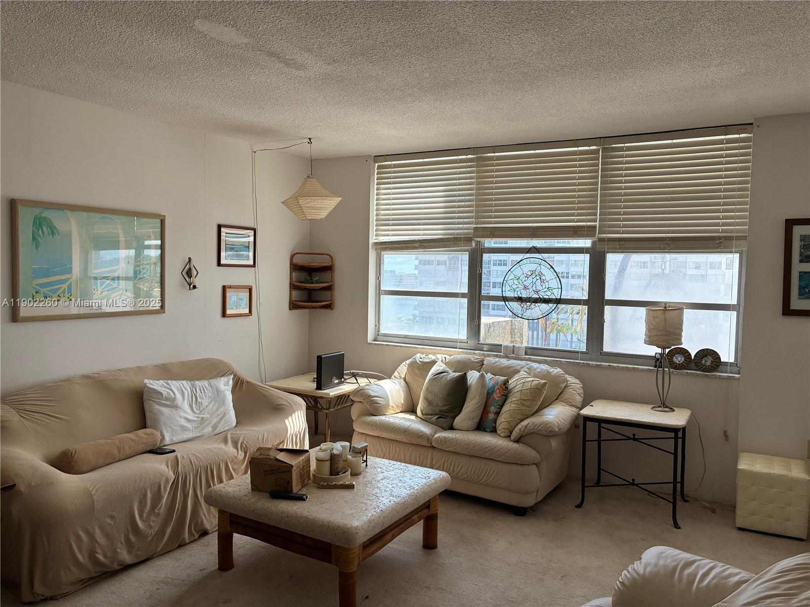 COMMODORE PLAZA CONDO - Residential