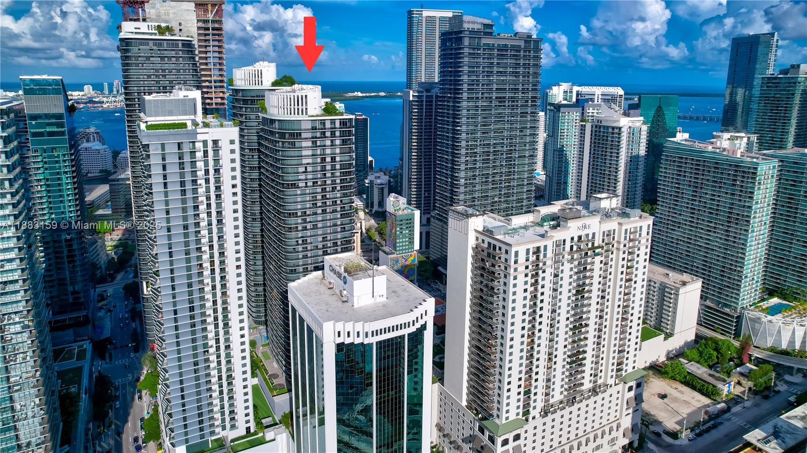 55 SW 9th St 3509