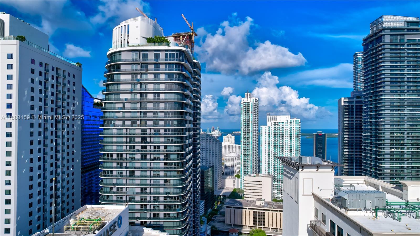 55 SW 9th St 3509