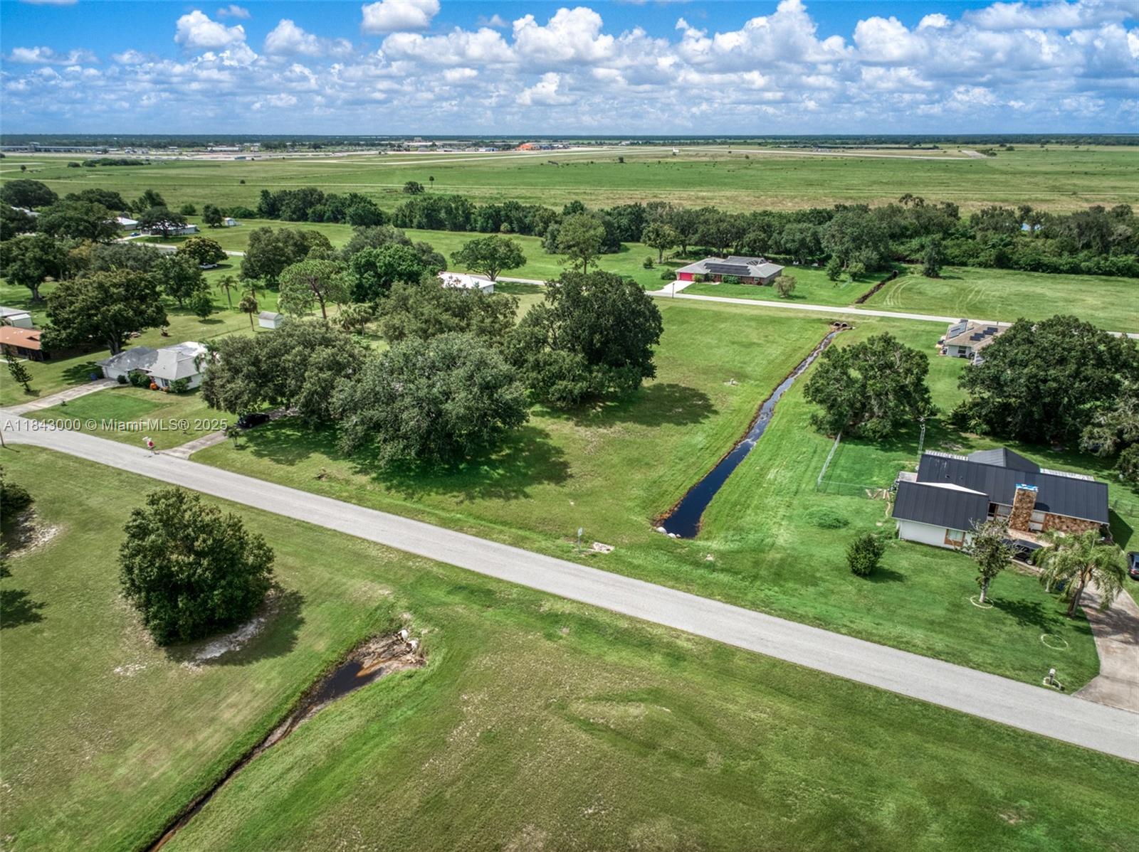SPRING LAKE VILLAGE II - Land