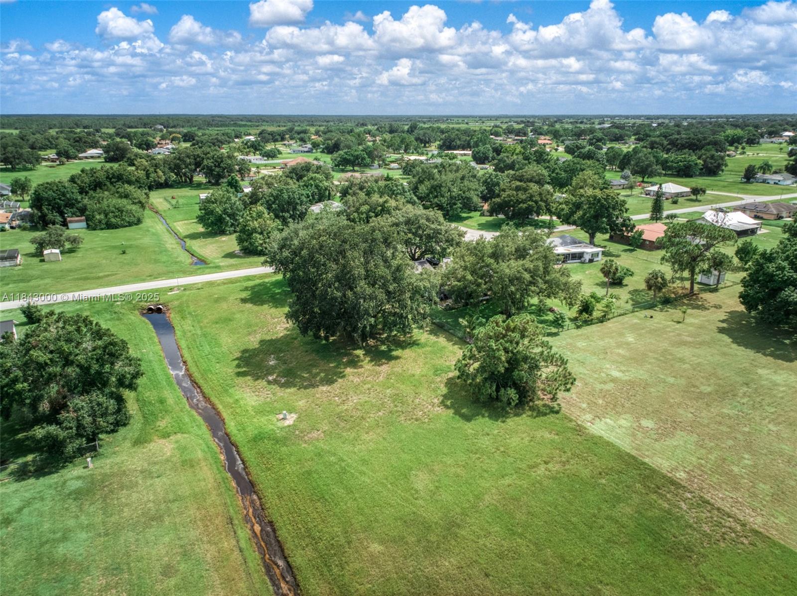 SPRING LAKE VILLAGE II - Land