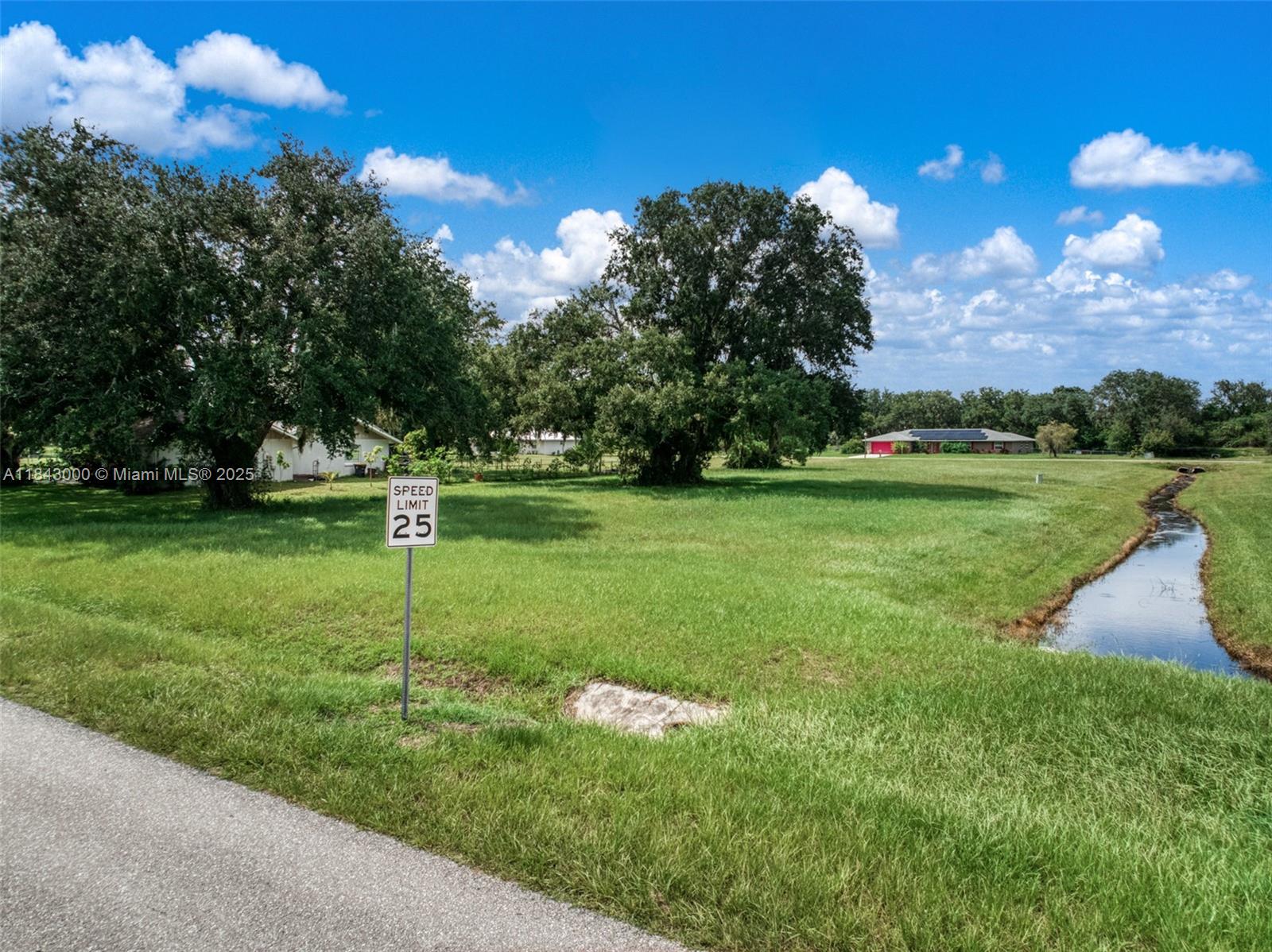 Welcome to Spring Lake, one of Highlands County’s most charming and amenity-rich communities! This spacious half-acre vacant lot offers the perfect setting to build your dream home in a peaceful, golf course neighborhood surrounded by nature and convenience. Nestled near a gorgeous eco park with a scenic lake ideal for walking, fishing, or cruising in your golf cart, the lifestyle here is all about enjoying the outdoors. Spring Lake features an 18-hole golf course, dog park, pickleball club and courts, basketball courts, a playground, and even a unique speakeasy-style restaurant known for its live entertainment and great community vibes. Property taxes include quarterly mowing, mosquito control, and trash pick-up, making this low-maintenance lot even more appealing.