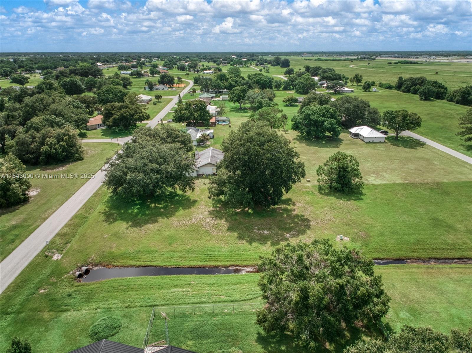 SPRING LAKE VILLAGE II - Land