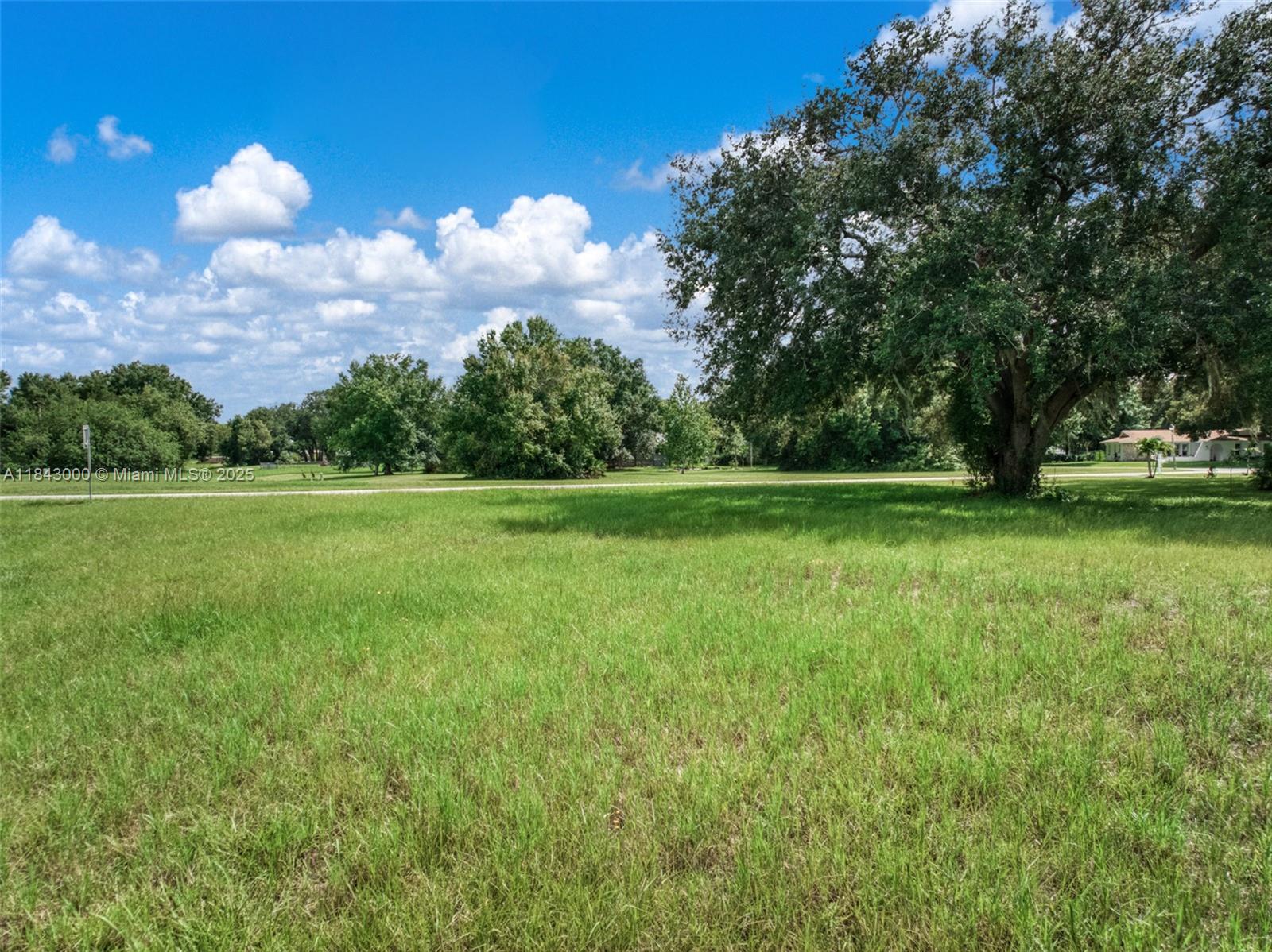 SPRING LAKE VILLAGE II - Land