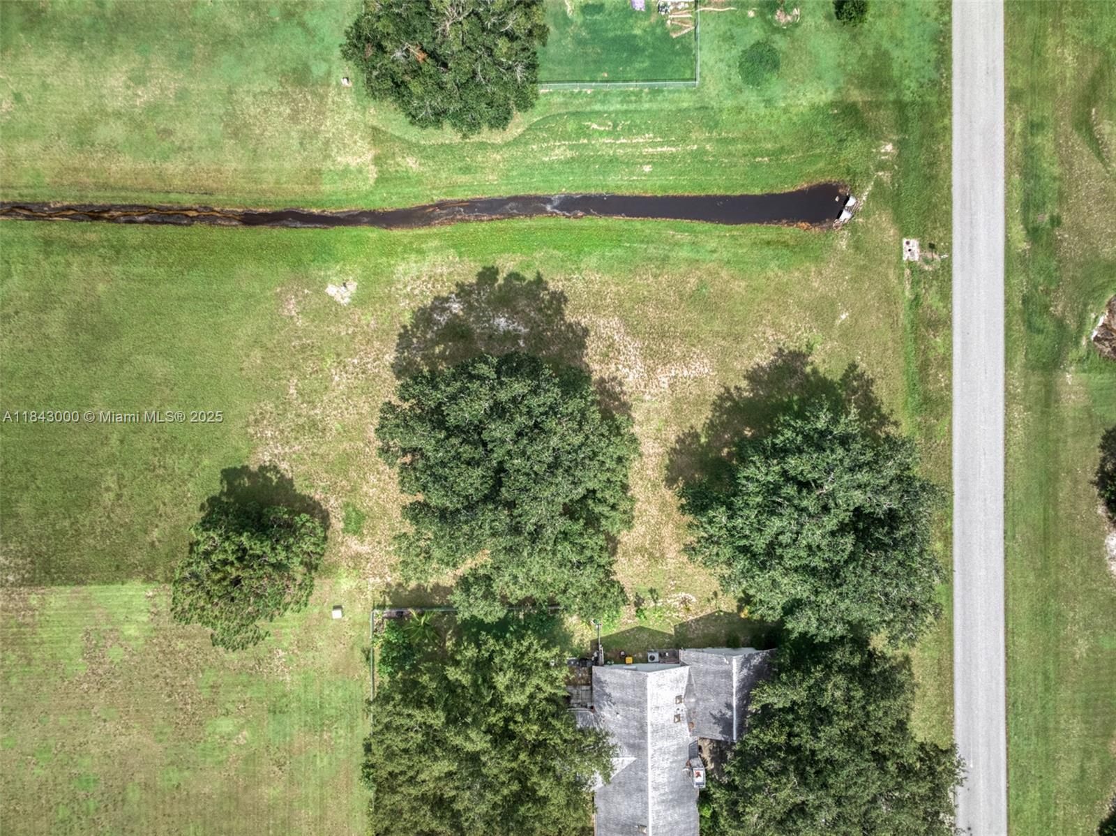 SPRING LAKE VILLAGE II - Land