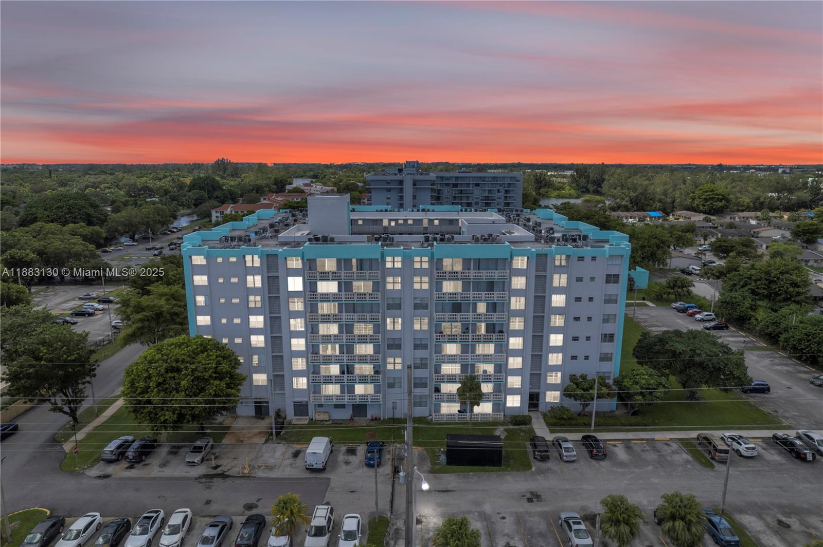 This beautifully 2-bedroom, 2-bath condo features tile and carpet floors, spacious closets, nice living space, Newly Renovated Bathrooms and a stunning balcony view. Centrally located, it offers easy access to highways, public transportation, and nearby restaurants. Enjoy fantastic amenities including a pool, sauna, elevator, secure parking, and a library. Just 20 minutes from beaches, Miami International Airport, and Aventura Mall, this condo is perfect for both personal living and investment. Whether you're looking for a home or rental property, this is an opportunity you won't want to miss!