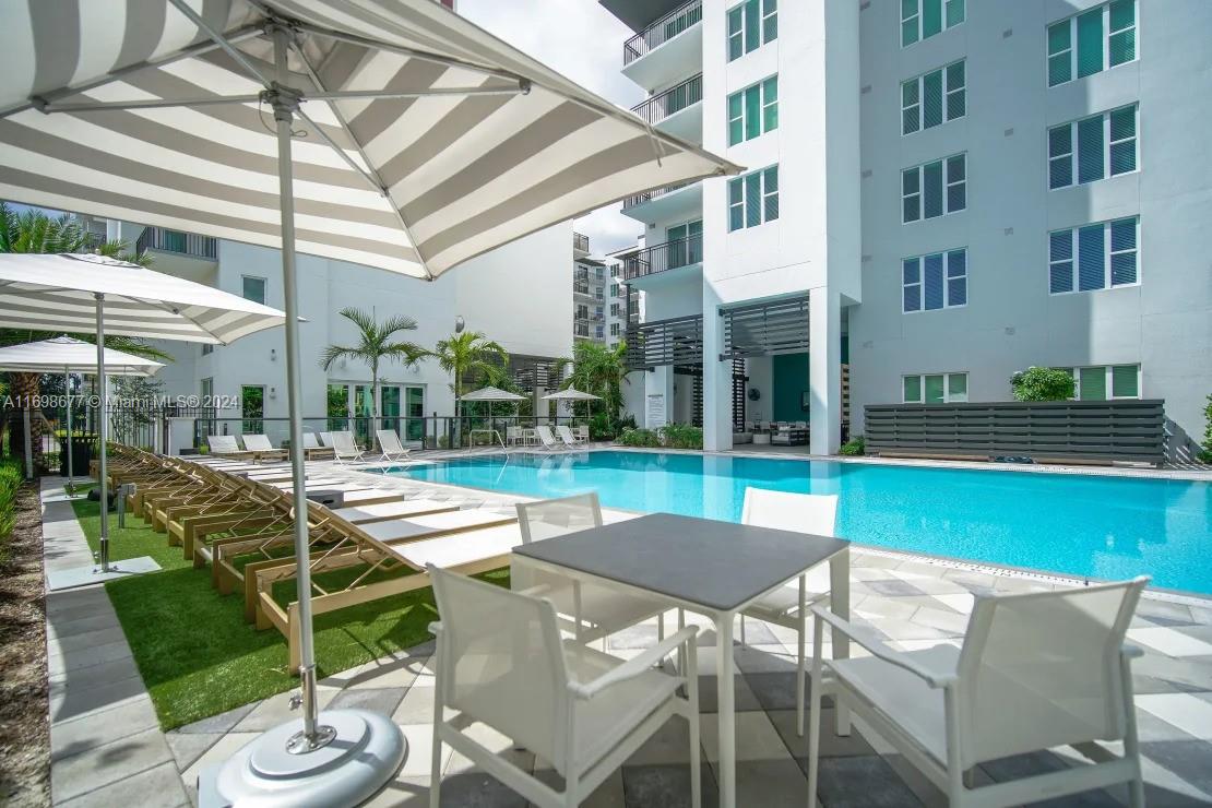 LAUDERDALE FIRST ADD RESU - Residential Lease