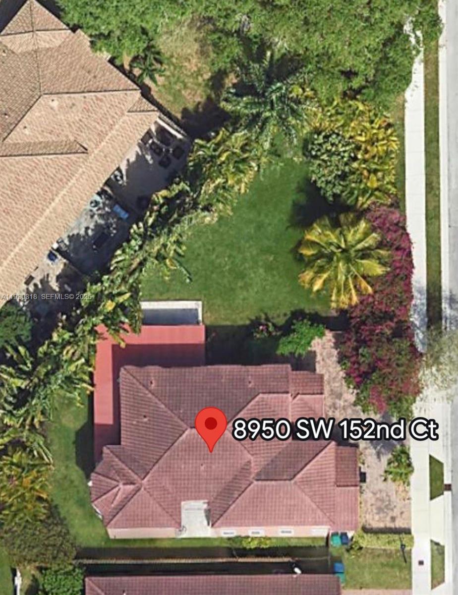 CENTURY GARDENS VILLAS - Residential