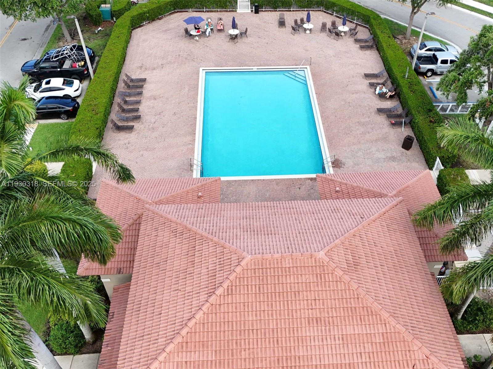 CENTURY GARDENS VILLAS - Residential