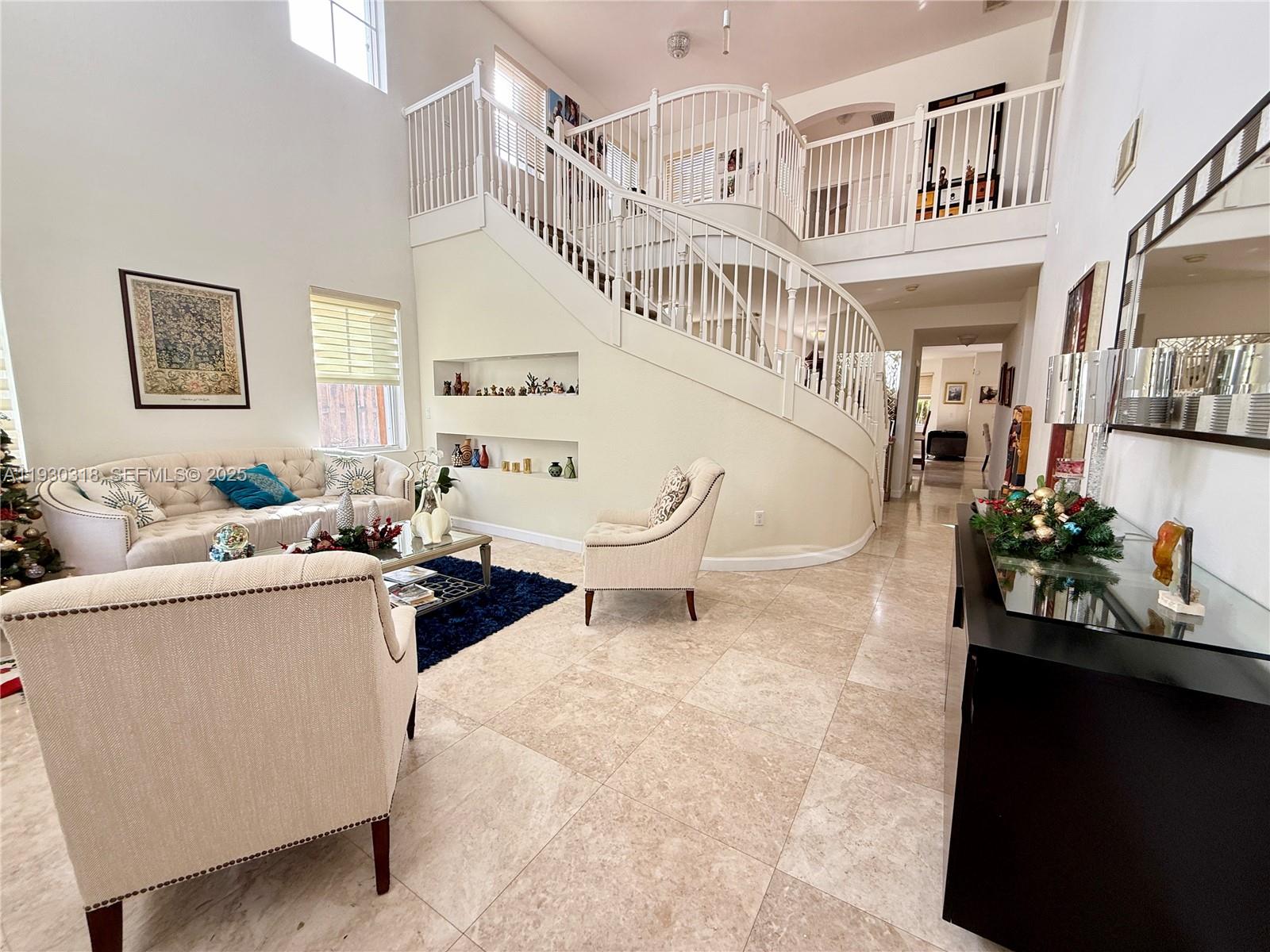 CENTURY GARDENS VILLAS - Residential