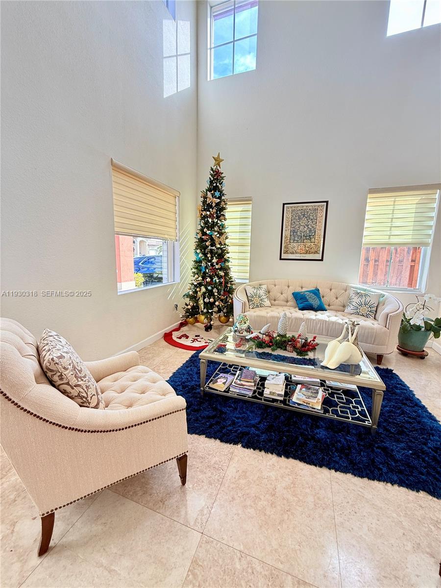 CENTURY GARDENS VILLAS - Residential