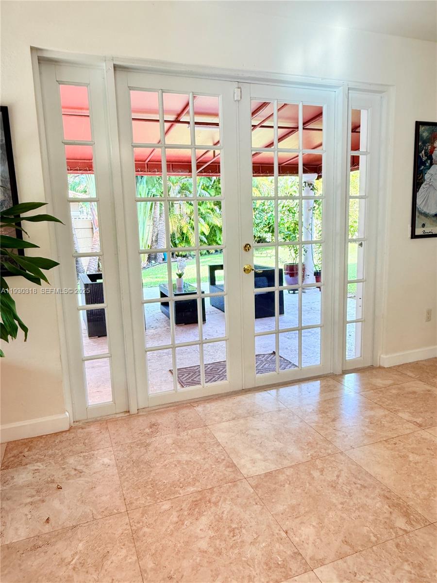 CENTURY GARDENS VILLAS - Residential