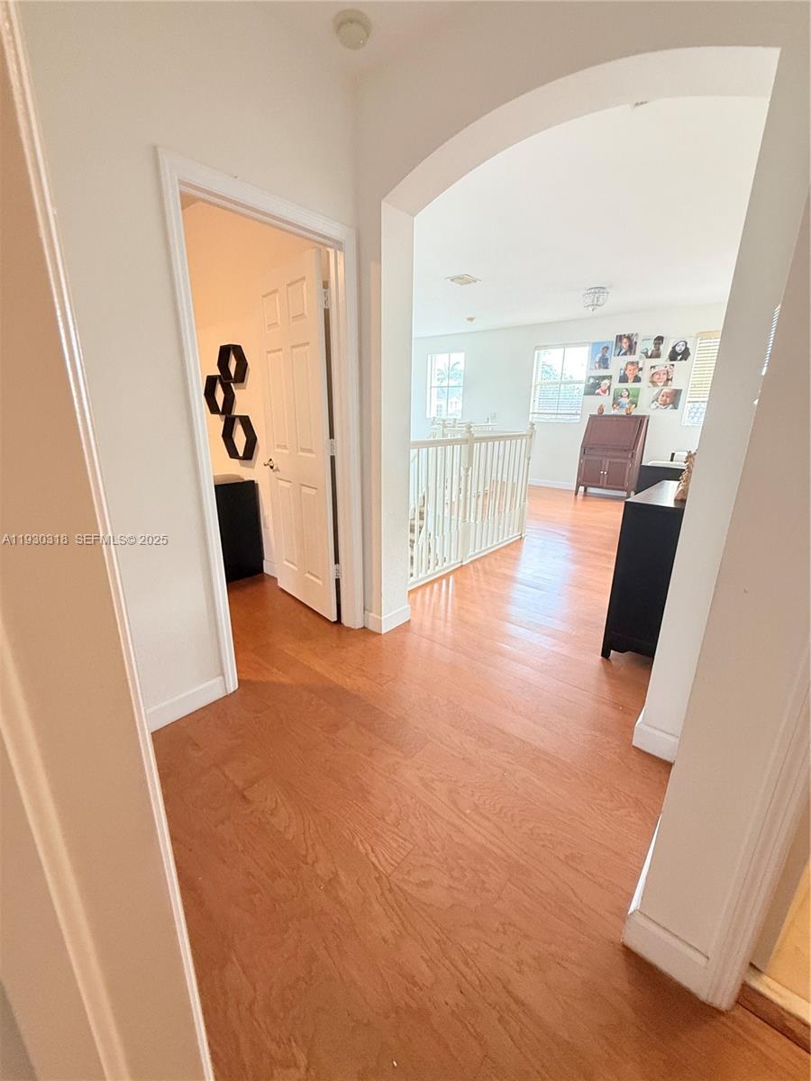 CENTURY GARDENS VILLAS - Residential