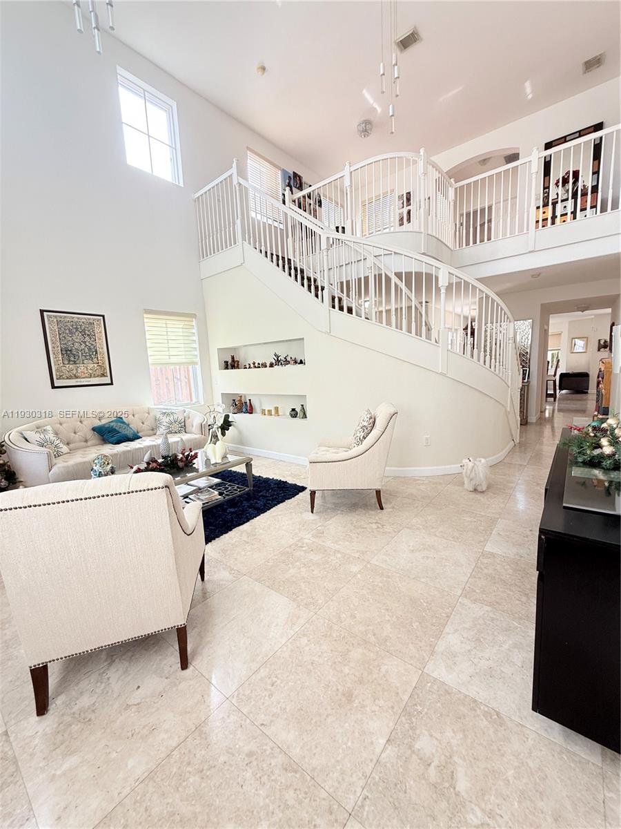 CENTURY GARDENS VILLAS - Residential