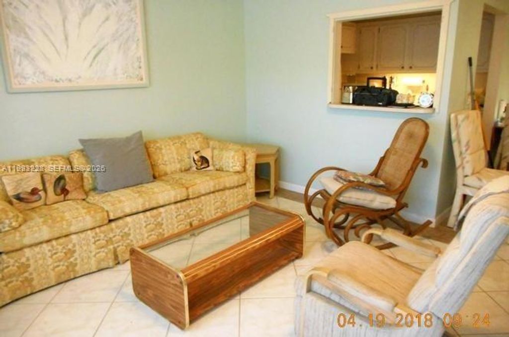 Photo of 134 Coventry F #134, West Palm Beach, FL 33417 (MLS # A11993228)