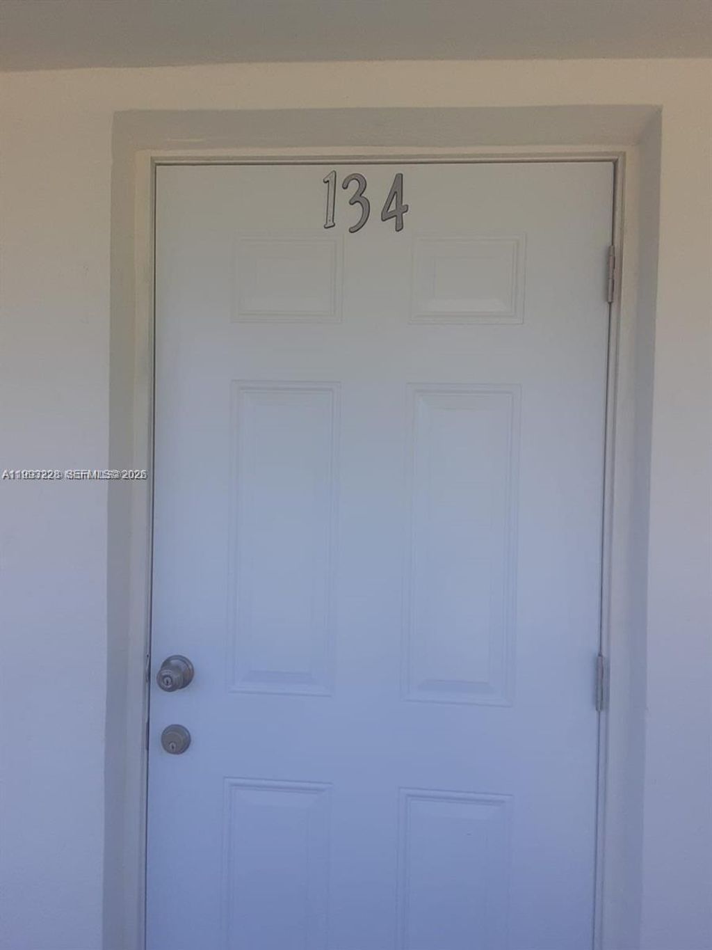 Photo of 134 Coventry F #134, West Palm Beach, FL 33417 (MLS # A11993228)