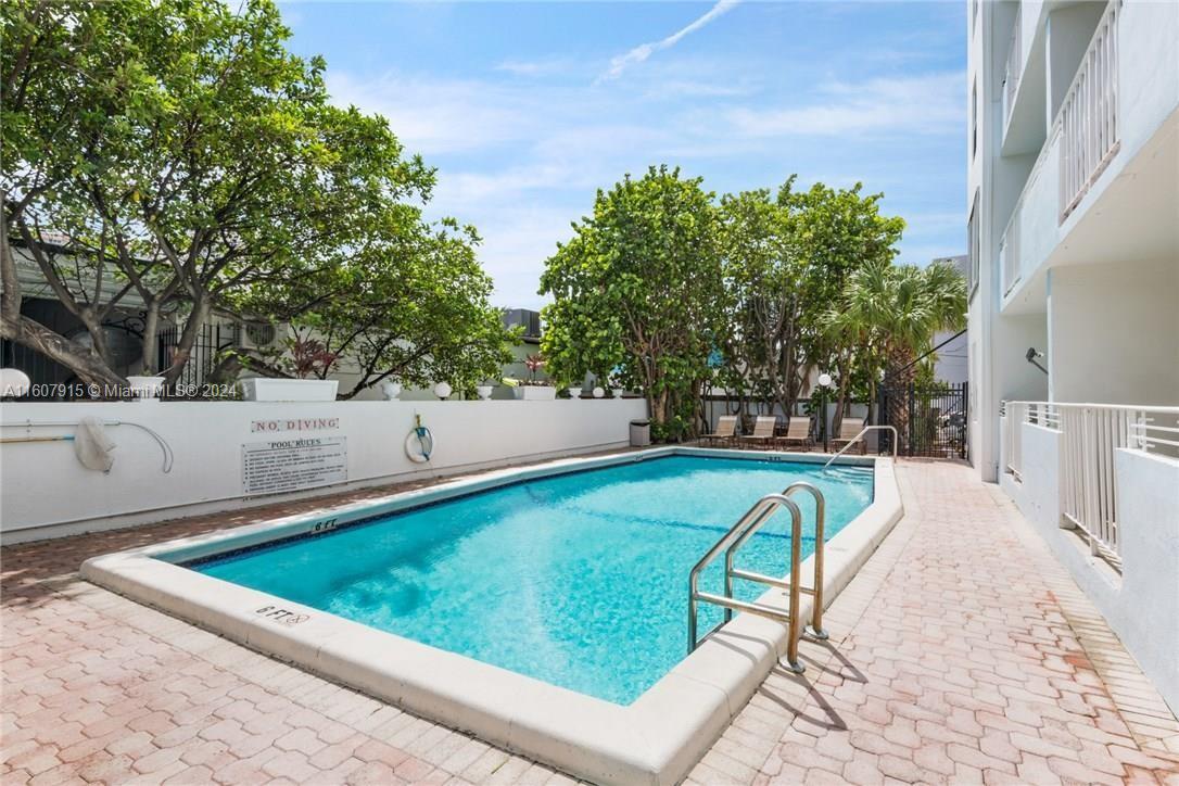 LEISURE BEACH SOUTH CONDO - Residential