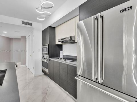 Photo of 9821 E Bay Harbor Dr #302, Bay Harbor Islands, FL 33154 (MLS # A11954797)