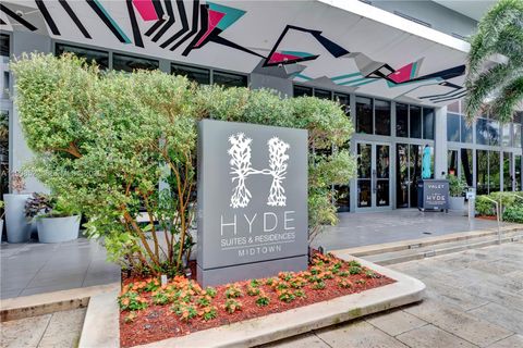 121 NE 34th St 2815 Miami FL 33137