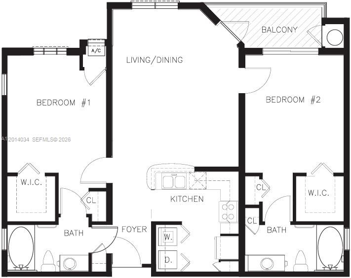 VALENCIA CONDO - Residential