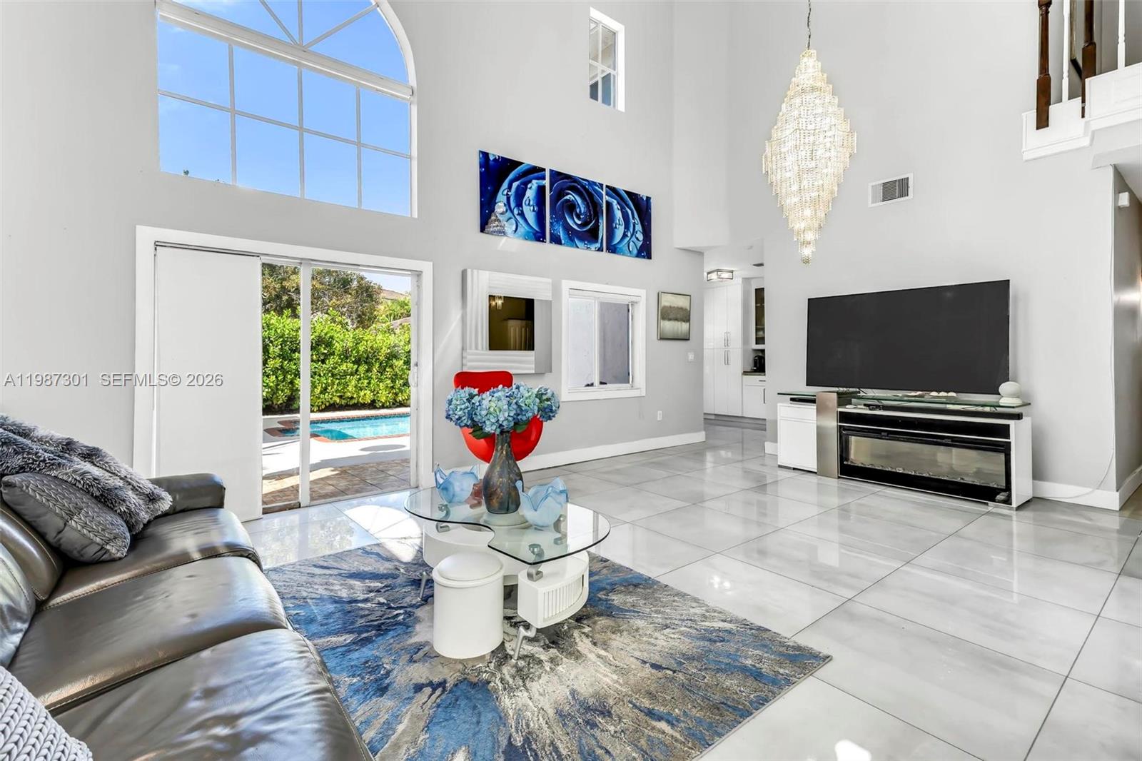 TWIN LAKE SHORES CENTRAL - Residential