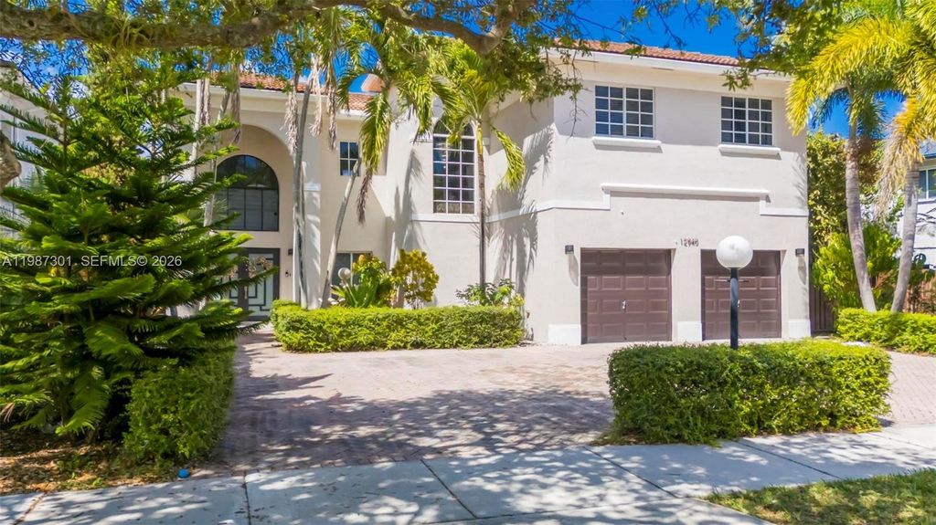 Photo of 12940 SW 142nd Ter, Miami, FL 33186 (MLS # A11987301)